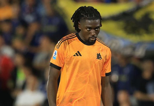 Getty Images Romano: “Manu Kone resta in lista Inter, stravedono per lui. Ecco la posizione della Roma”- immagine 2