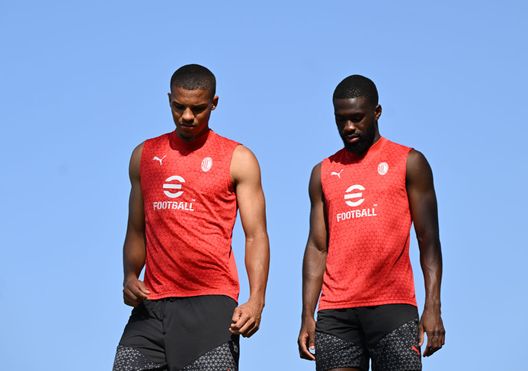 Thiaw resta, Tomori parte? Al Milan cambia il baricentro della difesa- immagine 4