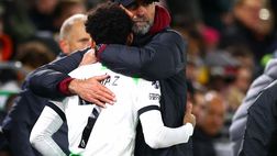 Libero il padre di Luis Diaz: “Mio figlio mi ha detto di tenere duro”