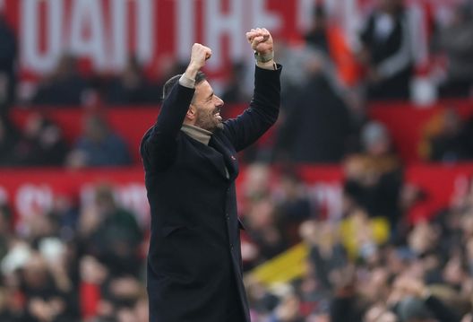 Van Nistelrooy saluta il Manchester United: “Questo club sarà sempre nel mio cuore”- immagine 2