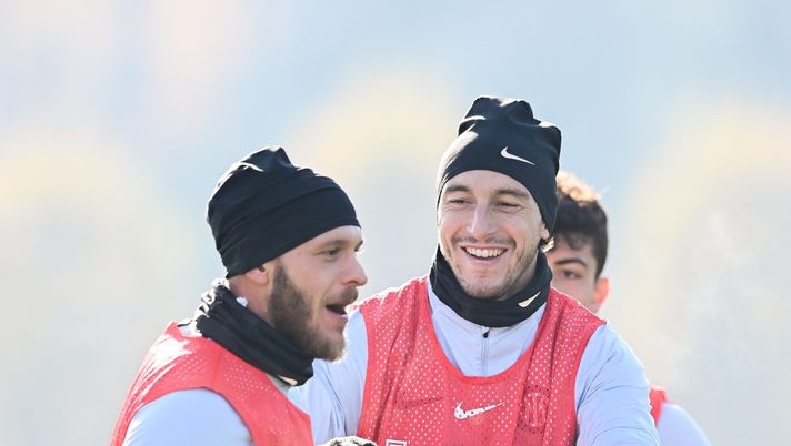 Darmian, rinnovo automatico: Inter non si limiterà a esercitare opzione. Poi Mkhitaryan e Dimarco - immagine 1