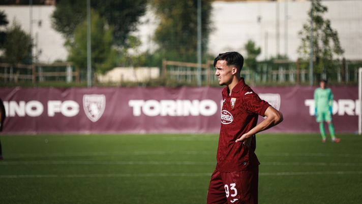 Torino Primavera, Carvalho fattore vittoria: anche il terzo centro è decisivo - immagine 1