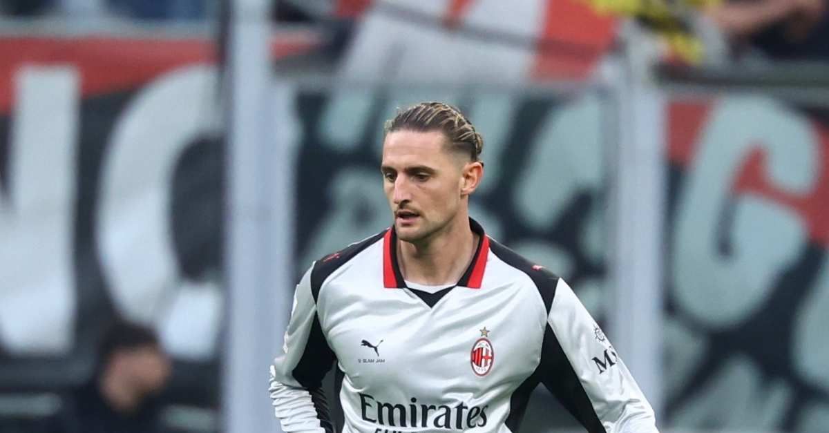 Milan Torino 3 1, Rabiot e Fofana stendono il Toro | Serie A News Milan Torino 3 1, Rabiot e Fofana stendono il Toro | Serie A News