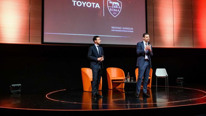 Roma, il Business Summit cresce ancora: imprese e idee a confronto - immagine 1