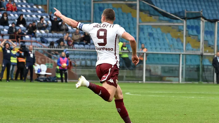Torino: a Cagliari senza Mazzarri, ma il gruppo lo seguirà lo stesso - immagine 1