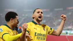 Milan, Rabiot: “Non fosse stato per noi, ora l’Inter sarebbe da sola. Io devo provare …”