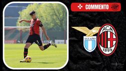Playoff Primavera – Lazio-Milan 1-1: il pareggio condanna il Diavolo