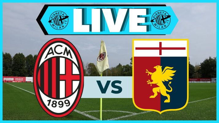 Il LIVE di Milan-Genoa, partita della 13^ giornata del Campionato Primavera 1 TIM 2023-2024 | AC Milan News (Getty Images) LIVE Milan-Genoa Primavera 1 2023-2024