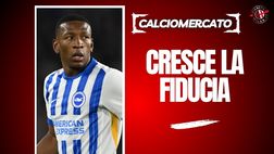 Calciomercato Milan: Estupinan vicino, cresce la fiducia per la fascia sinistra
