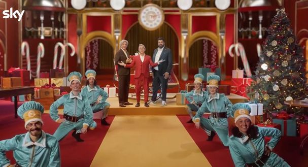 E’ Teo il vincitore di Masterchef Italia: ecco chi è e il menù che ha portato- immagine 3