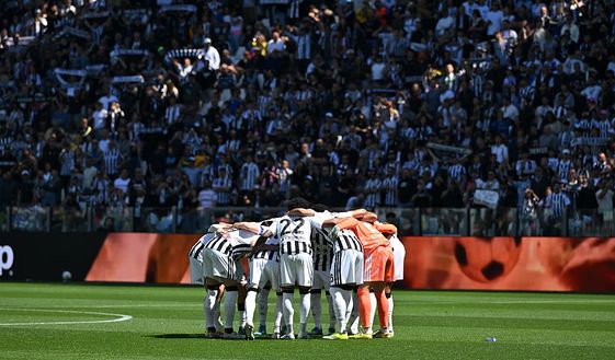 Getty Images La Stampa – Juve, senza CL nuova rivoluzione. Rischiano tutti: pure Spalletti- immagine 2