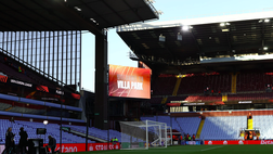 Esodo totale a Birmingham: esauriti i biglietti