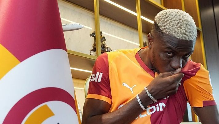 osimhen galatasaray osimhen galatasaray