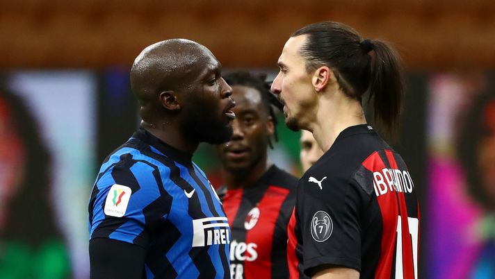GdS – Clamoroso: il Milan sfida l’Inter, vuole Lukaku anche a titolo definitivo - immagine 1