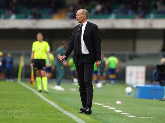 Allegri: “Nazionale? Nessuna chiamata, proseguirò col Milan. CL non ancora assicurata ma…”- immagine 3