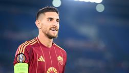 Pellegrini: “Dette tante stupidaggini sul mio conto. Voglio il bene della Roma”