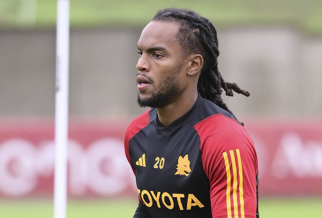 Roma, allenamento in vista del Lecce – FOTOGALLERY - immagine 15