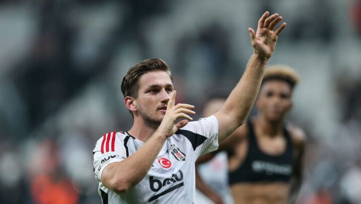 UFFICIALE – Cagliari, dalla Turchia arriva Semih Kılıçsoy: chi è e il comunicato del club - immagine 1