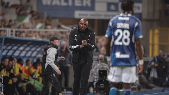 Crisi Strasburgo, parla Vieira: “Il rapporto con il Chelsea non deve accecarci”- immagine 3