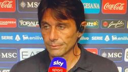 Conte: “Fatto il nostro dovere, vogliamo regalare belle serate ai tifosi. Su Lukaku…”