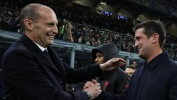 Il Giorno – È già febbre da derby di Milano. Tagliandi polverizzati nonostante i costi