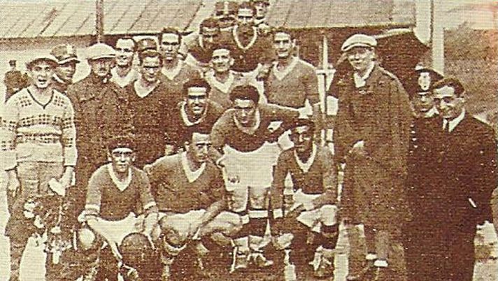 Il 17 ottobre 1926 il Napoli segnava il primo gol della sua storia - immagine 1