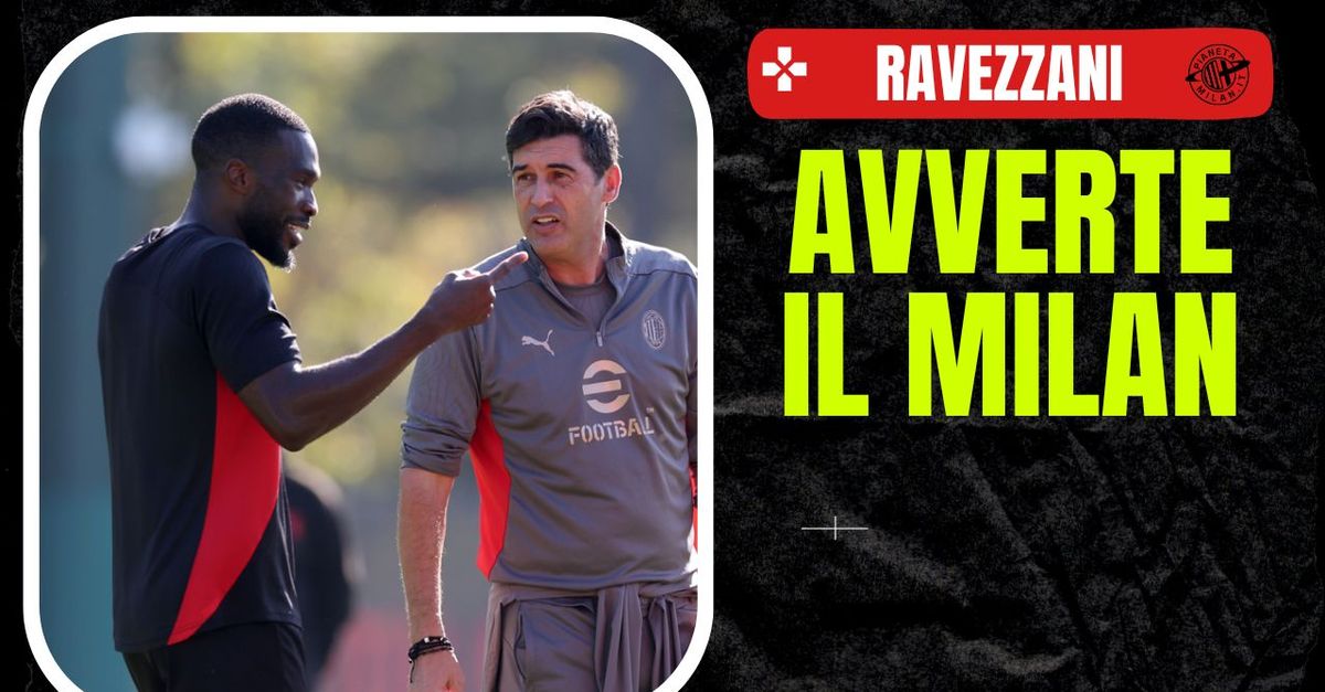 Milan, Tomori via? Ravezzani avverte i rossoneri: “Vale la pena assecondare Fonseca?”