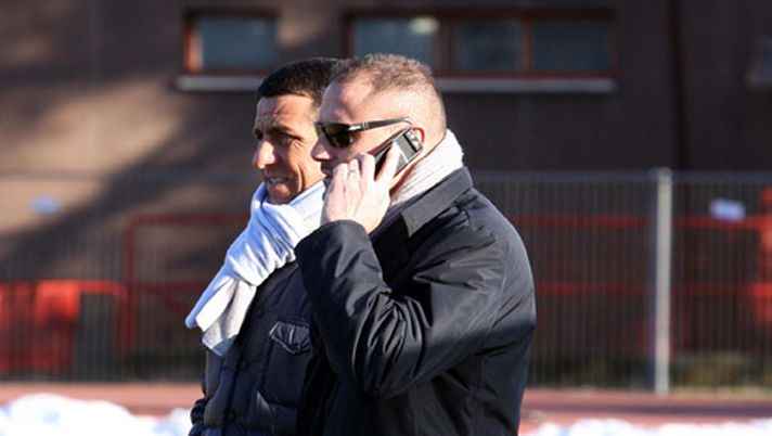 Petrachi sul mercato Petrachi sul mercato - immagine 1