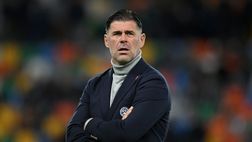 Napoli-Udinese, Sottil non ha dubbi: difesa confermata