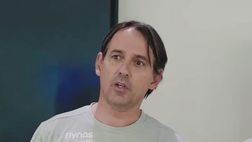 VIDEO / Al Hilal, Inzaghi ai giocatori: “Fiducia in tutti voi. Ora al Mondiale”