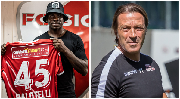 Sion retrocesso in Serie B svizzera, il ds stronca Balotelli: “Su di lui ci siamo sbagliati totalmente”- immagine 3
