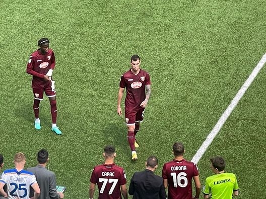 Torino, come è andato Pellegri con la Primavera: 78 minuti con un giallo - immagine 1