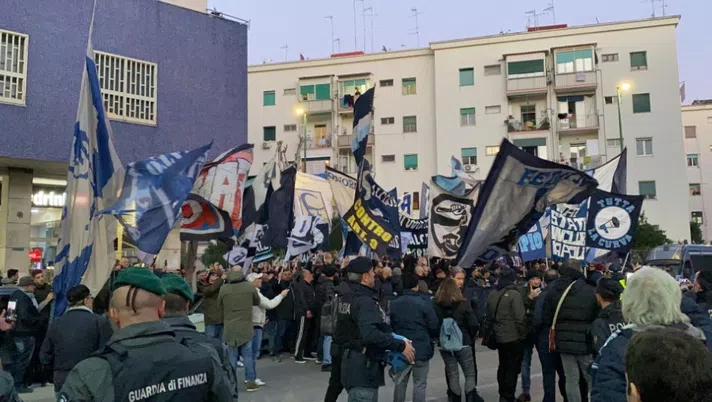 scudetto napoli