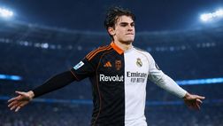 Romano: “Nico Paz, Como non pagherà 60 mln. Decisivo Fabregas. Inter ha chiamato, ma…”