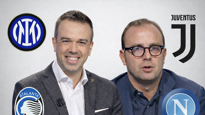 Champions, come finiranno le italiane? Trevisani e Callegari rispondono - immagine 1