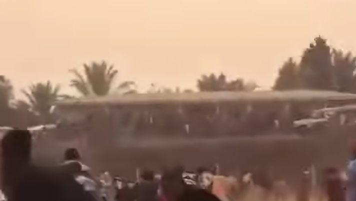 Camerun, spari all’esterno dello stadio: sospesa la partita tra Pwd e Fauve Azur - immagine 1