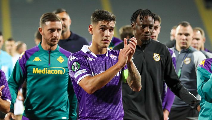 Martinez Quarta svela: “Ho pensato di tornare al River. Ma ora sto bene” - immagine 1