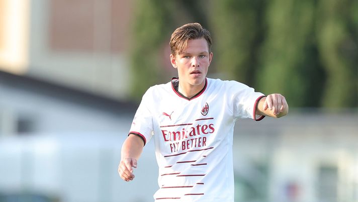 Calciomercato Torino, in Primavera arriva Wilgot Marshage - immagine 1
