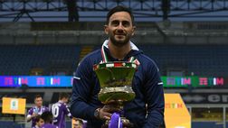 Catanzaro, ora è ufficiale: Aquilani è il nuovo allenatore. Il comunicato