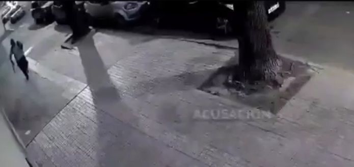 Derby di Rosario: ecco le prime immagini dei presuntI assassini di Ivana, tifosa del Central…- immagine 2