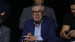 Ancelotti: “Bello vedere Gasp in vetta. Questo Brasile è come la mia Roma”