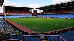 TBW METEO – Parzialmente nuvoloso al Villa Park