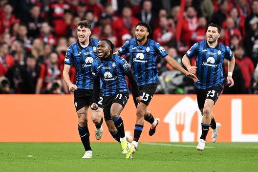 Atalanta, la storica vittoria in Europa League è pronta a diventare un film- immagine 2