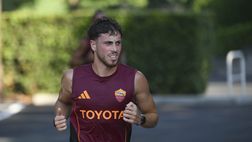 Mercato Roma, ufficiale il passaggio di Cherubini alla Sampdoria