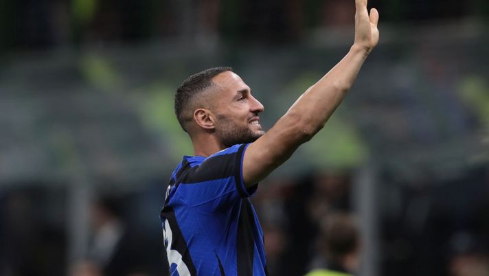 Getty Images D’Ambrosio si ritira: “Ho realizzato i miei sogni. Il calcio sarà sempre parte di me” - immagine 1