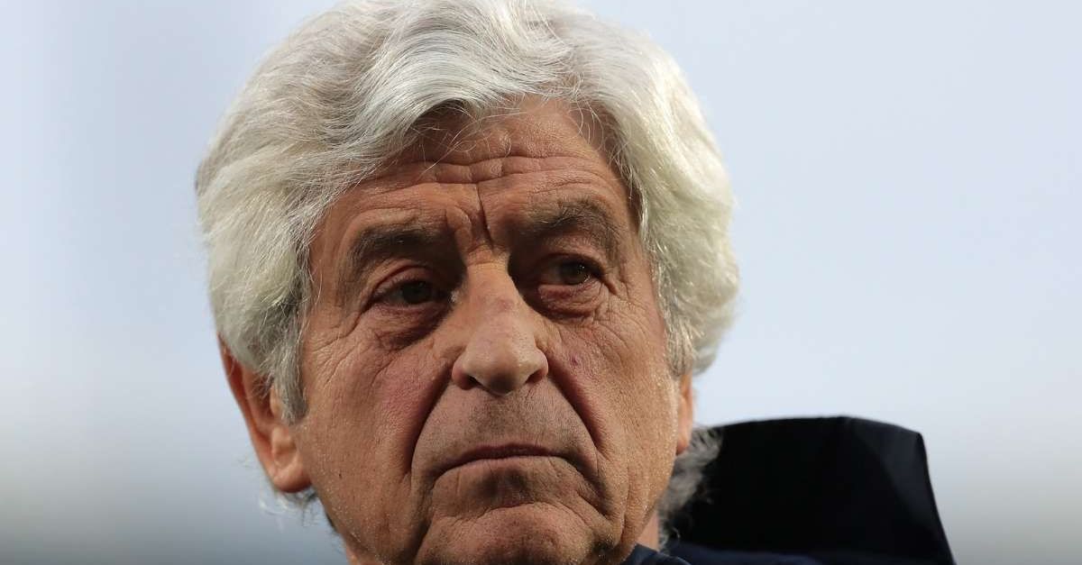 post gravina si candida l8217ex milan rivera sono pronto a fare il presidente figc da Pianetamilan.it post gravina si candida l8217ex milan rivera sono pronto a fare il presidente figc