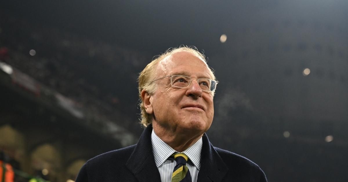 milan scaroni quando ho detto che avremmo dovuto costruire un nuovo stadio mi hanno preso per pazzo da Pianetamilan.it milan scaroni quando ho detto che avremmo dovuto costruire un nuovo stadio mi hanno preso per pazzo