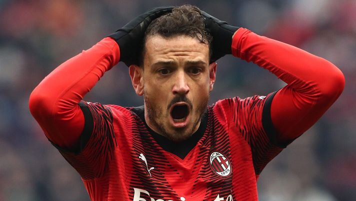 Caso scommesse, Florenzi: “Dopo l’infortunio sono ricaduto nel gioco” - immagine 1