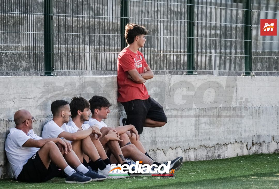 FOTO, Marineo-Palermo 0-12 la goleada rosanero (GALLERY) - immagine 105