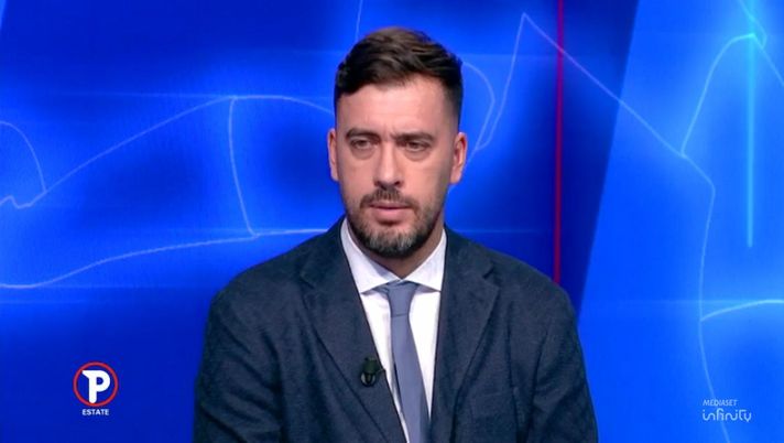 Ancora Viviano contro Zazzaroni: “So che sei abituato a mandare messaggi di minaccia, meglio…” Ancora Viviano contro Zazzaroni: “So che sei abituato a mandare messaggi di minaccia, meglio…” - immagine 1